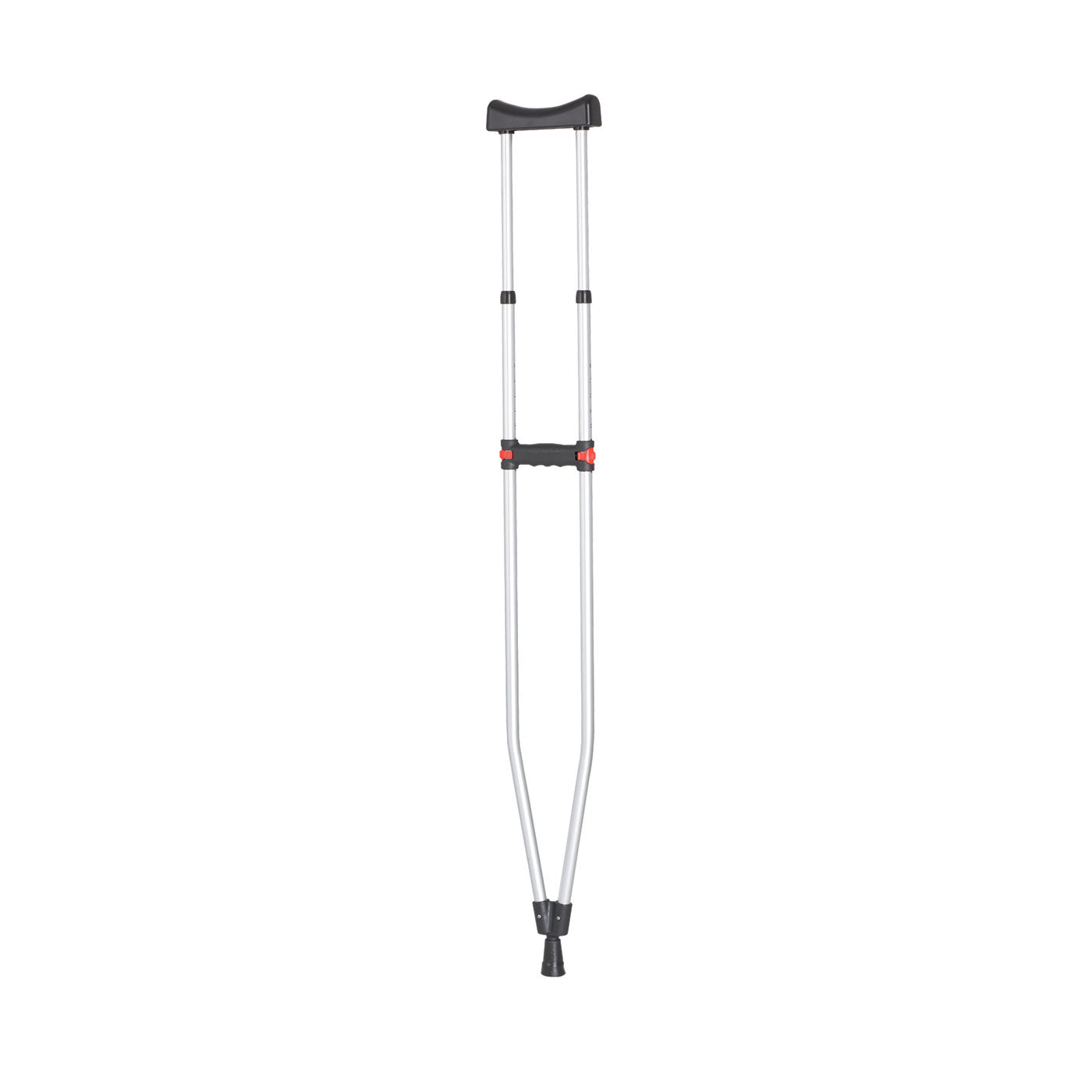 Rebotec Quick´N Easy - Underarm Crutches - Pair