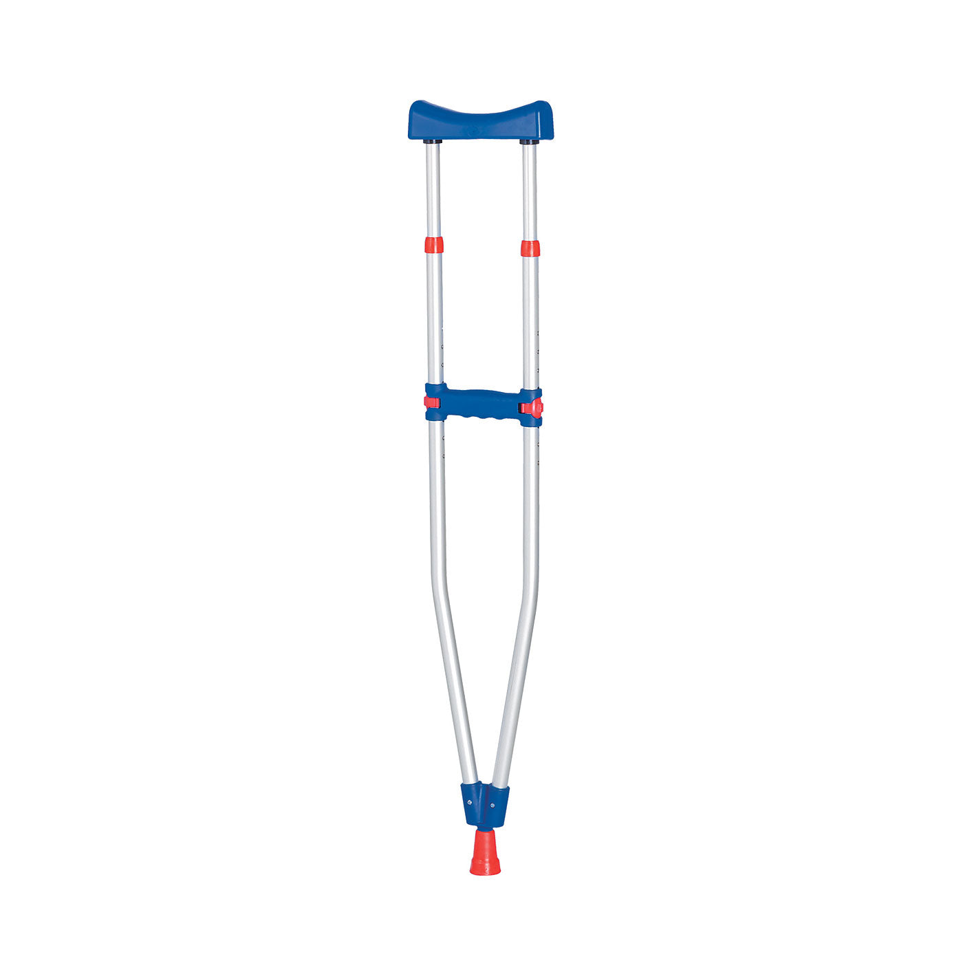 Rebotec Quick´N Easy - Underarm Crutches - Pair