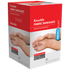 AEROPLAST Premium Fabric Knuckle Dressings 7.5 x 3.8cm Box/40