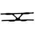 1Pc Au Headgear Headband Ventilator Mask Band Strap For Respironics Resmed Cpap