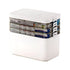 4 Layer Medicine Box Portable Medical Storage Family First Aid Emergency Box