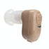 Wireless Hearing Aid Amplifier Coffee