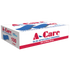 A-CARE Detectable Standard Strips 7.5 x 2.5cm Box/100