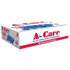 A-CARE Detectable Assorted Dressings Box/100