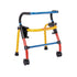 Rebotec Child Walk-On With Rollers