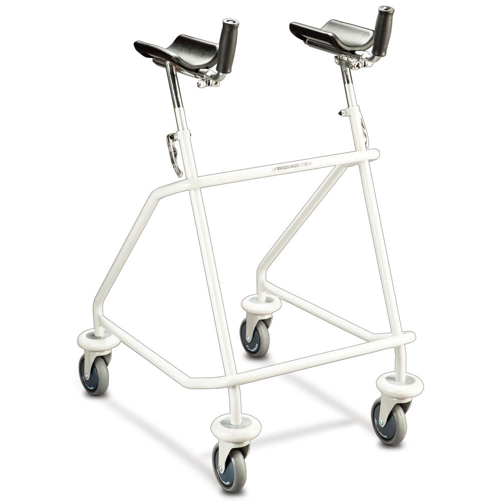 Walking Tutor - Forearm Walker - Heavy Duty