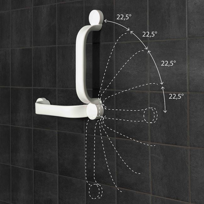 Etac Flex Grab Rails