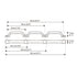 Etac Flex Grab Rails