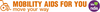 MOBILITY AIDS FOR YOU