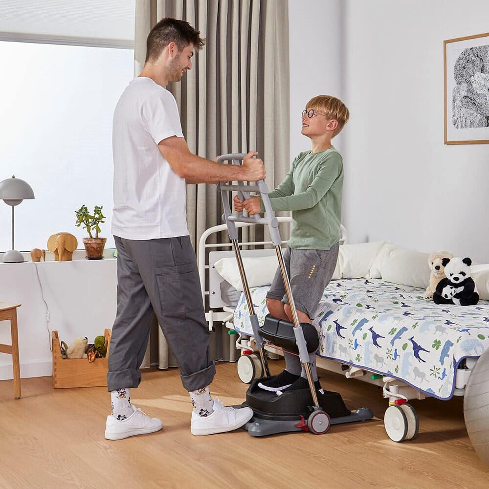 Molift Raiser Pro Block