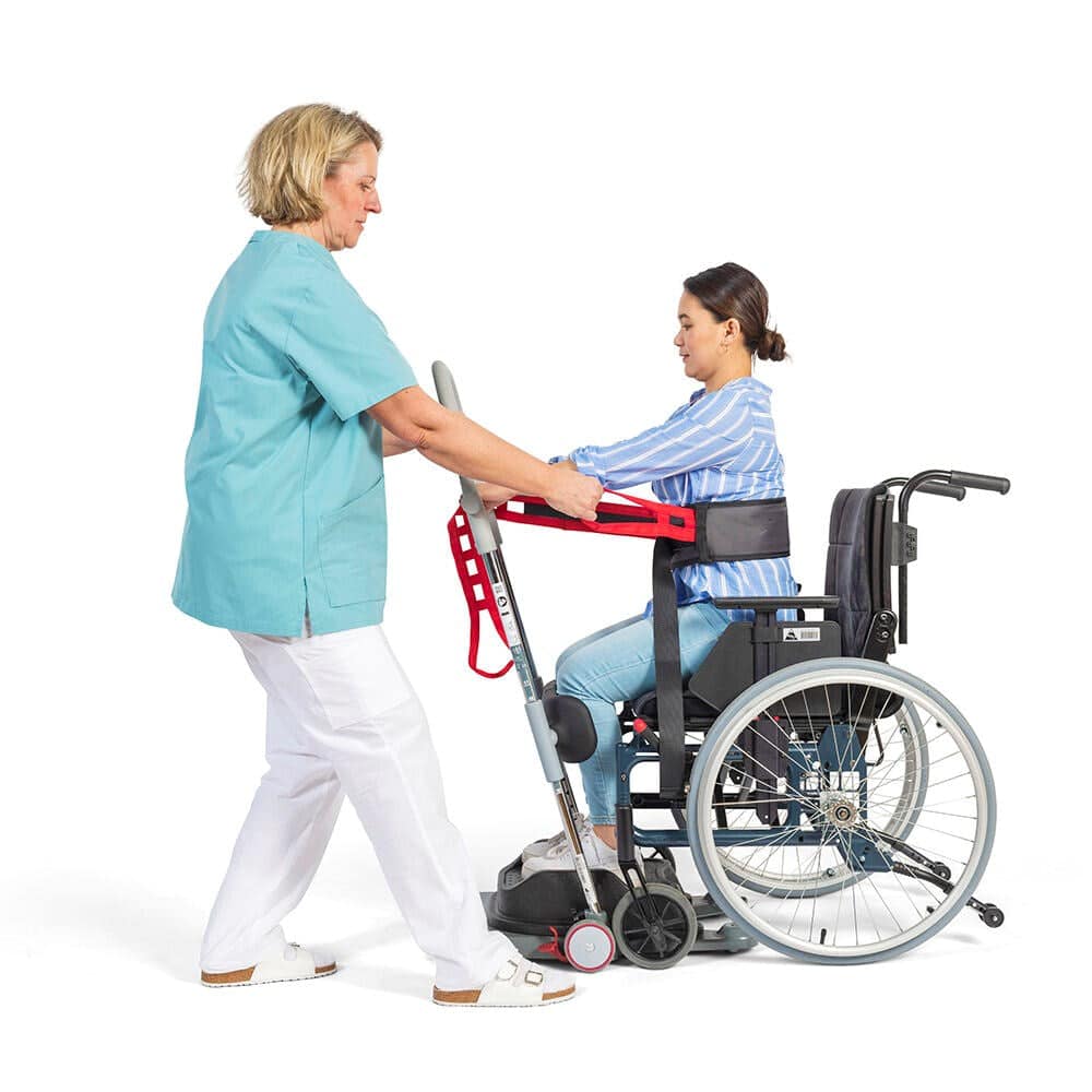 Molift Raiser Pro Block