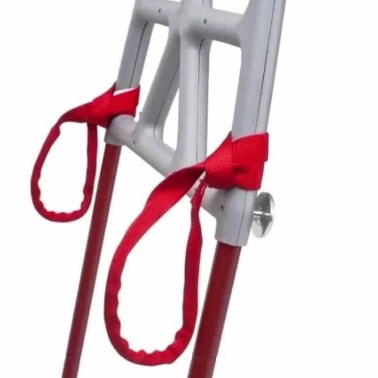 Molift Raiser Pro Soft Handles