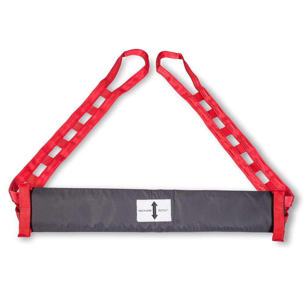 Molift Raiser Pro Strap Plus with Sliding Sleeve