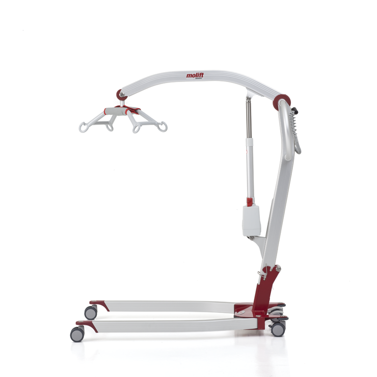 Molift Trolley Basic Type Suits Liko