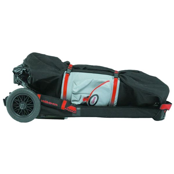 Molift Trolley Basic Type Suits Liko