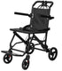 Pinnacle Aero2 Wheelchair