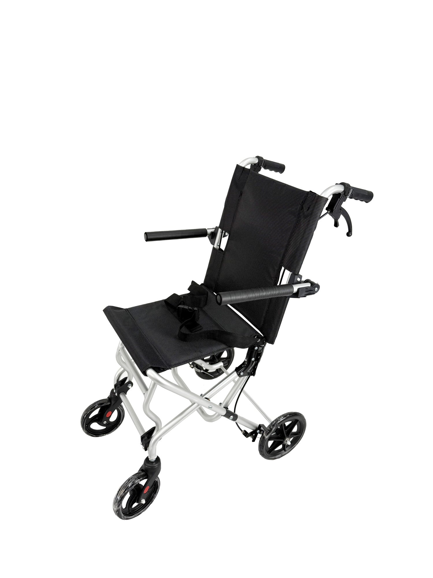 Pinnacle Aero Wheelchair