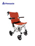 Pinnacle Aero Wheelchair