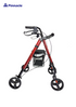Pinnacle TriStride Rollator