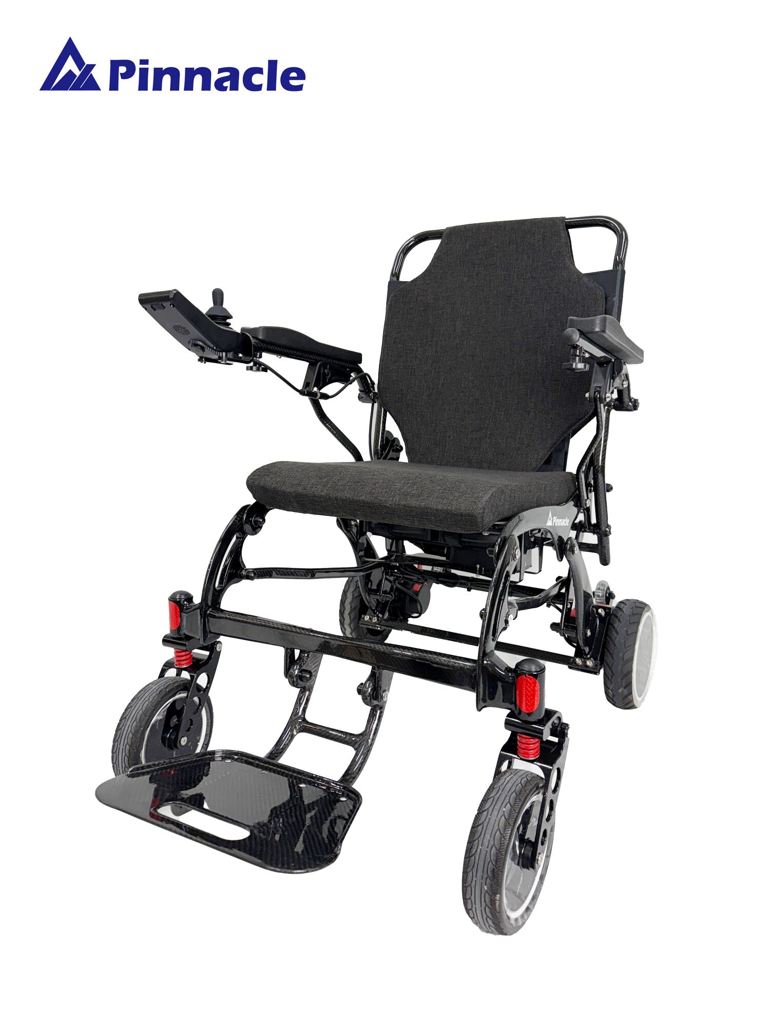 Electric Wheelchairs