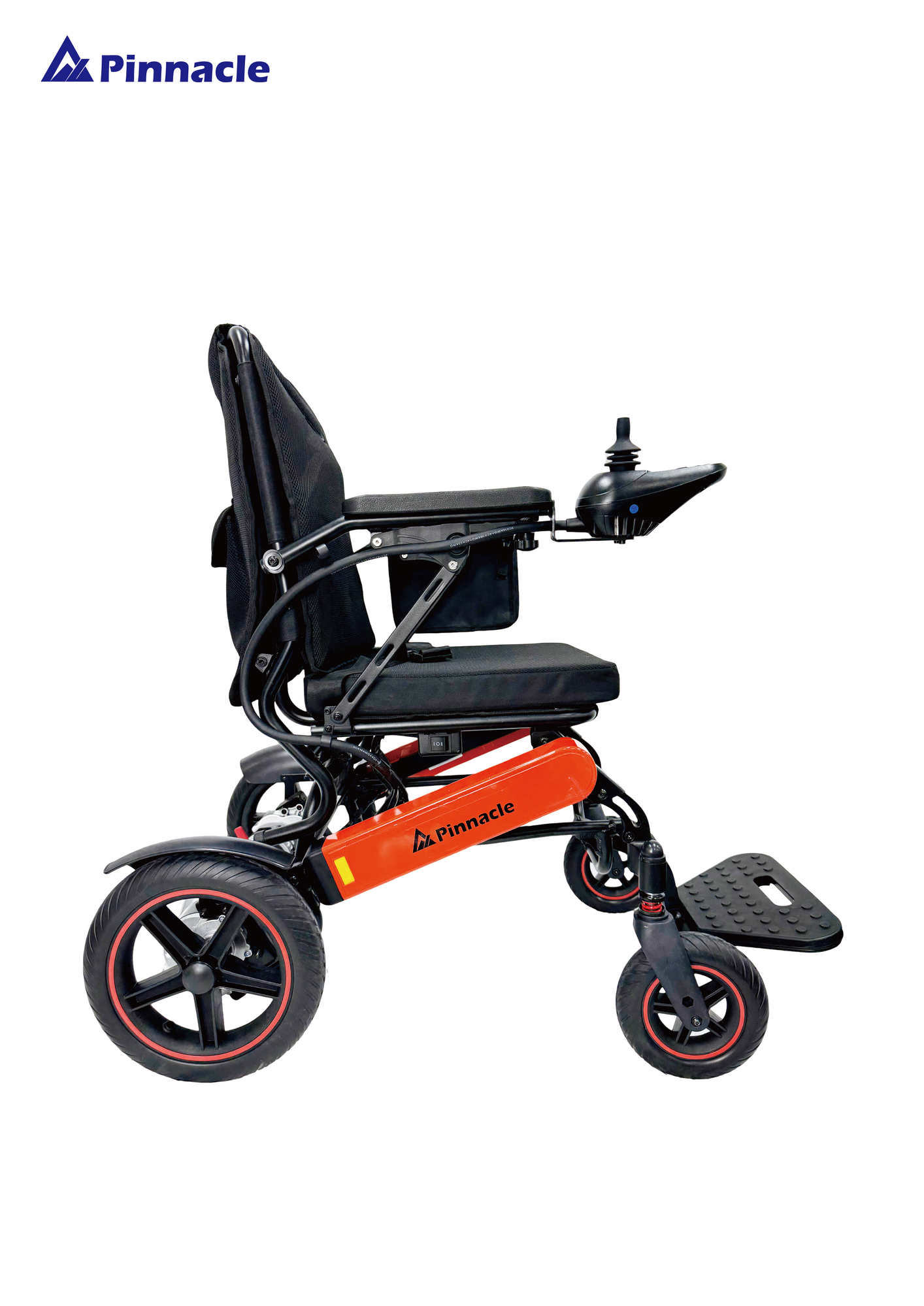 Wheelchairs