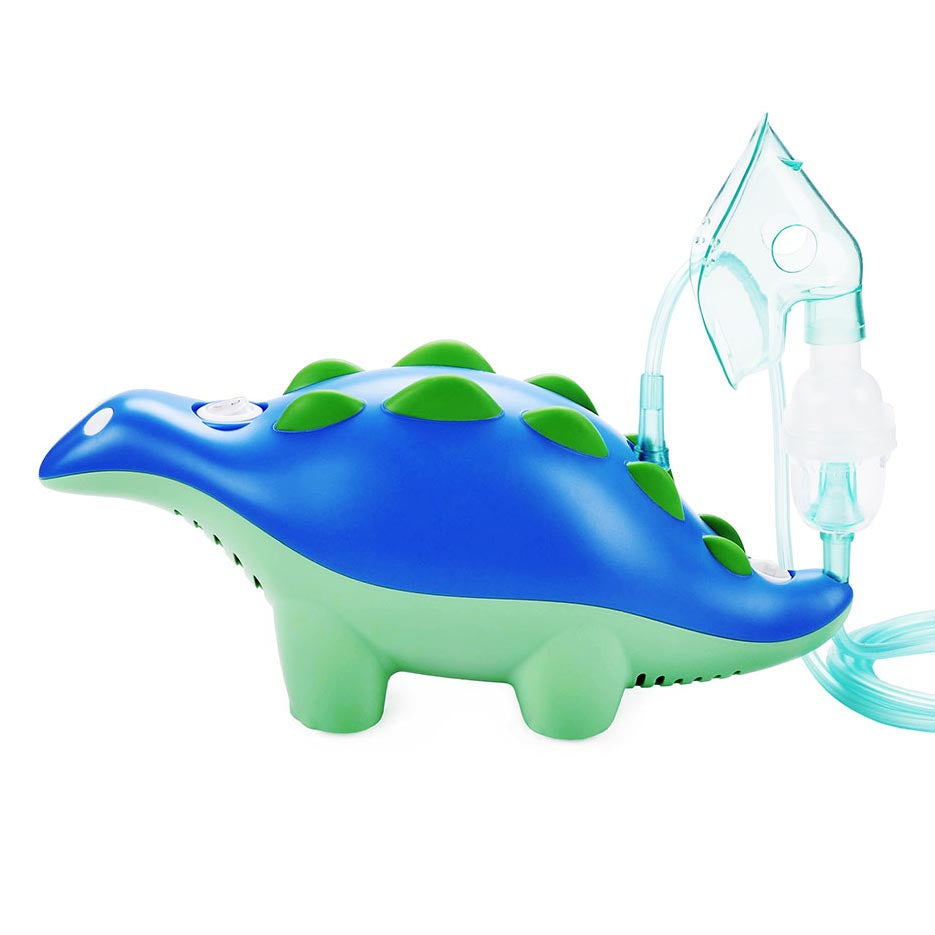 Nebulisers