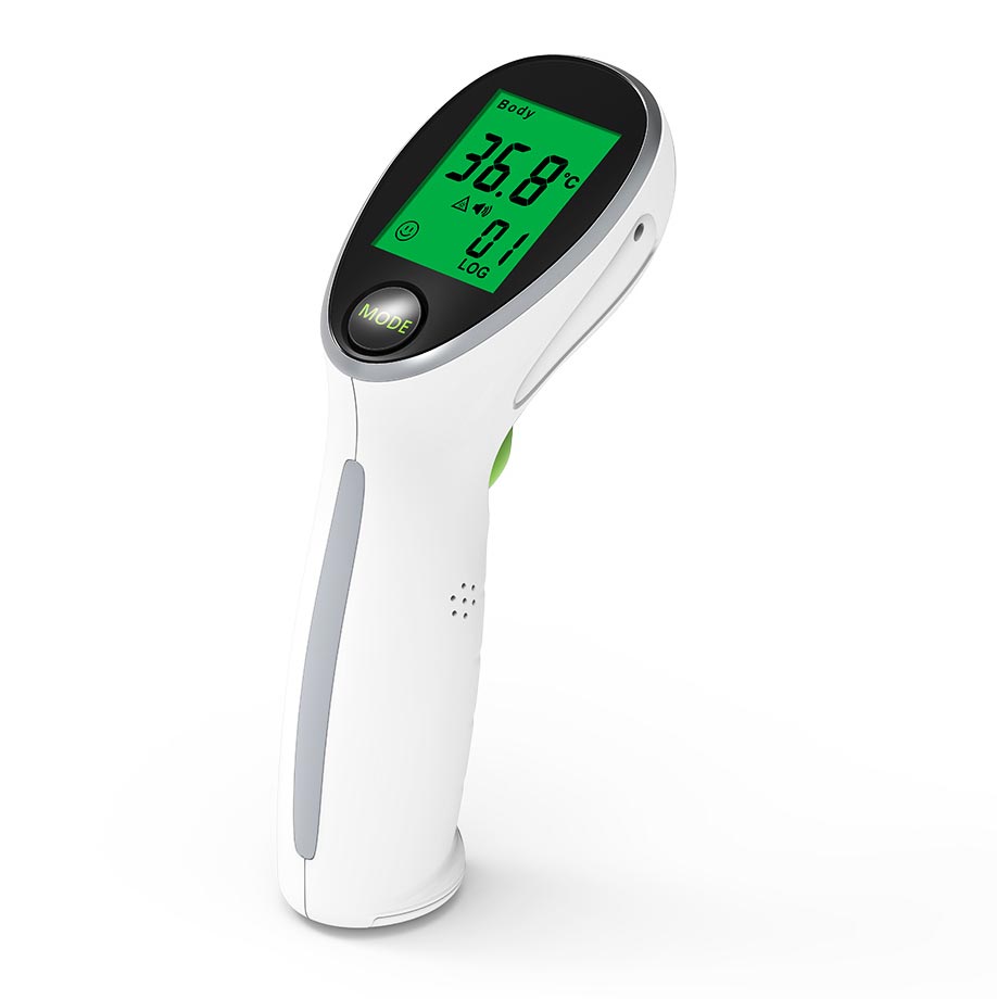 Medical Thermometers - Accurate Temperature Monitoring - MOBILITY AIDS ...