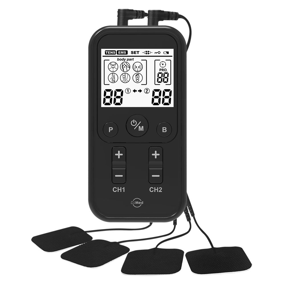 Tens Machine
