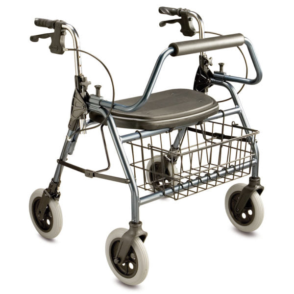 Bariatric Mobility Aids