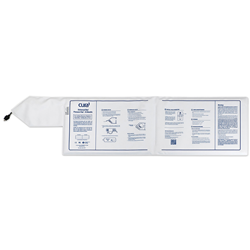 Cura1 Universal Bed Pad (760 x 255mm)