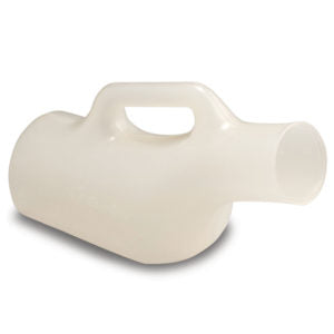 Urinals and Bed Pans