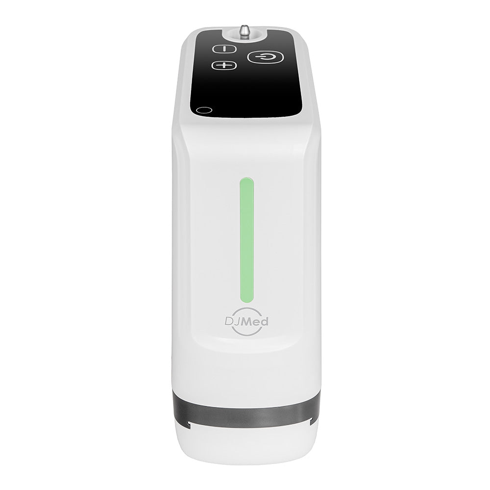 Oxygen Concentrators
