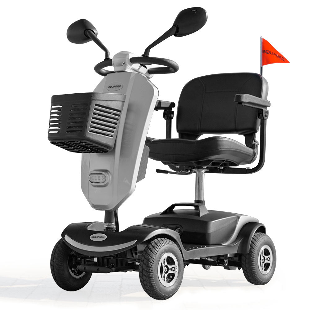 Medium Mobility Scooters