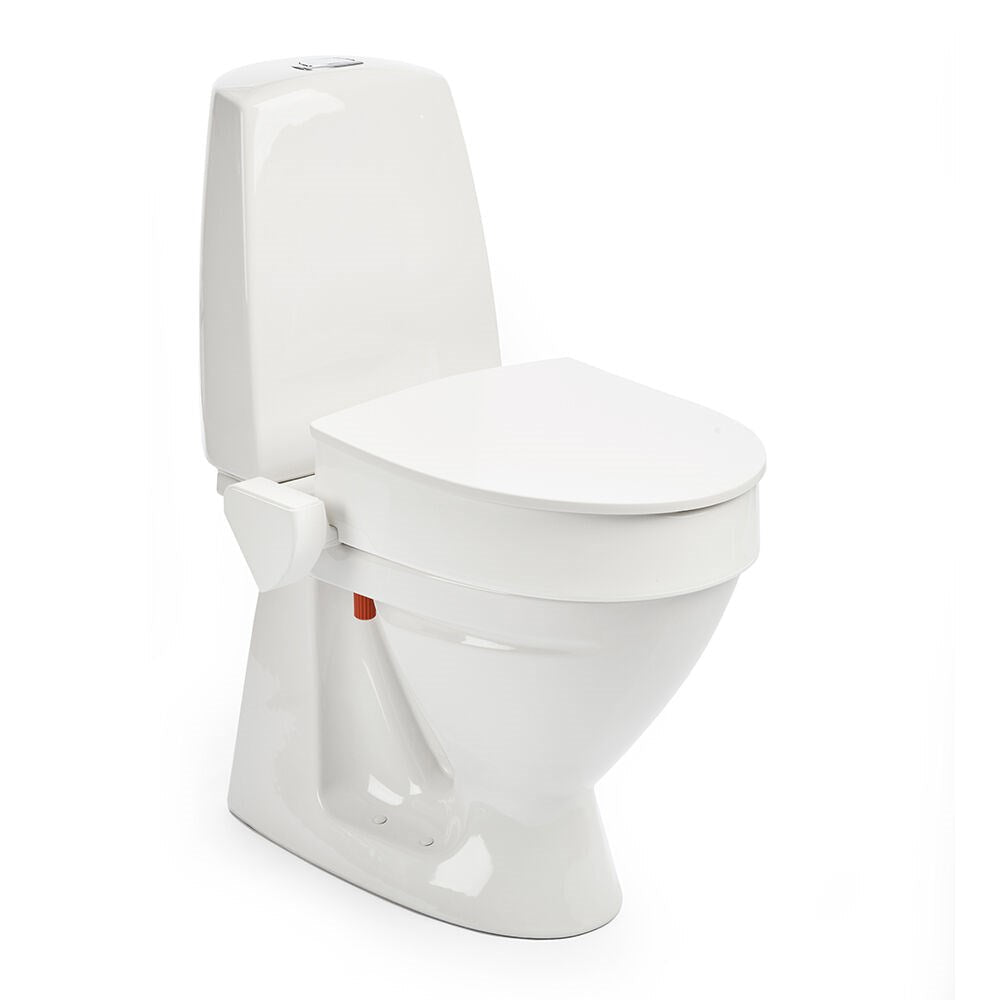 Toilet Aids & Raisers