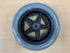 Wheelchair 7" Front Castor Wheel w/ Bearing Max Mobility Omega SP1/SP2