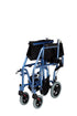 Max Mobility LA1 Lightweight Transit Wheelchair (Gold)