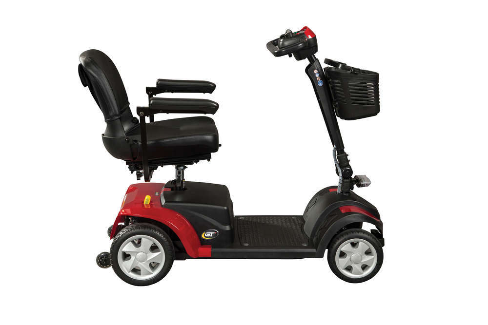 Pride GT Scooter