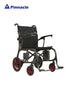 Pinnacle Featherlite Electric Wheelchair