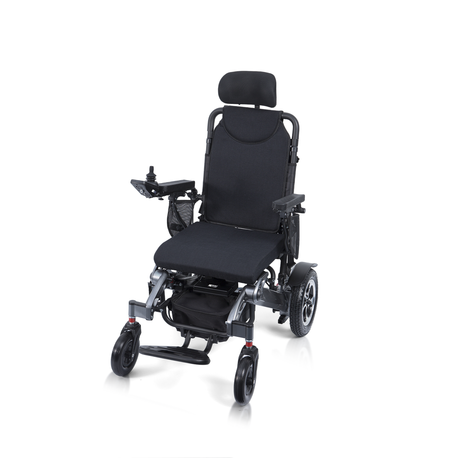 Pinnacle Navigator Max