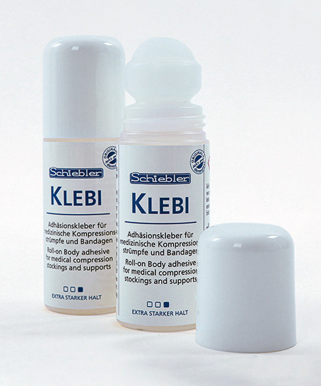 Klebi Body Adhesive (60ml)