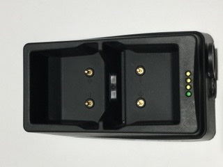 Solax Battery Docking Station - Maleta