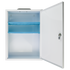AEROCASE Medium Metal Cabinet 32 x 50 x 16cm
