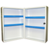 AEROCASE Large Metal Cabinet 34 x 49 x 22cm