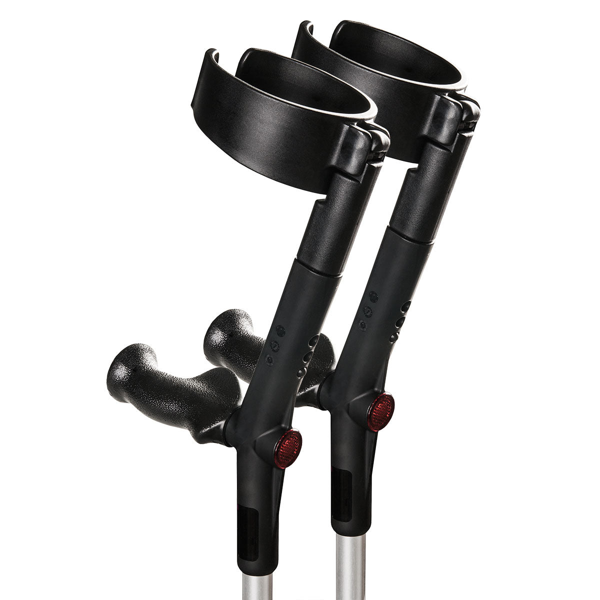 Rebotec Safe-In-Anatom-Soft, with Safety Cuff & Hinge