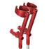 Rebotec Safe-In-Anatom-Soft, with Safety Cuff & Hinge