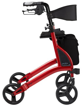 Max Mobility Alpha 438s Rollator (Green)