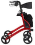 Max Mobility Alpha 438s Rollator (Green)