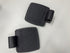 Wheelchair Plastic Footplates suit PA1 (PAIR)