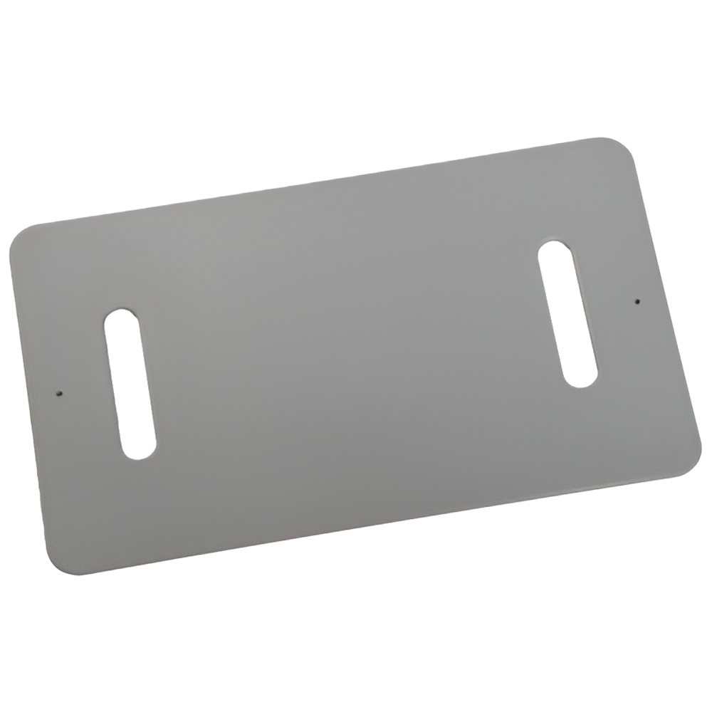 Patient Transfer Board Small 1180 x 580 x 4.5mm 150kg