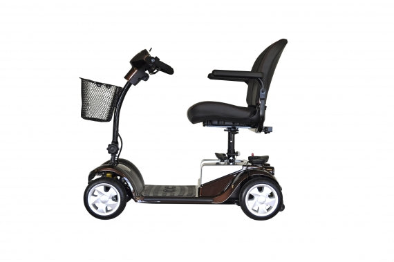 Mobility Scooter - Kymco Mini Comfort